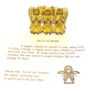 🌹3/$20🌹Hedge of Angels vintage